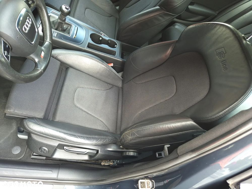 Audi A4 Avant - 15