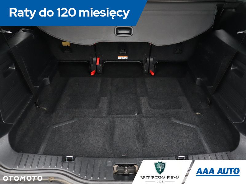 Ford S-Max - 15