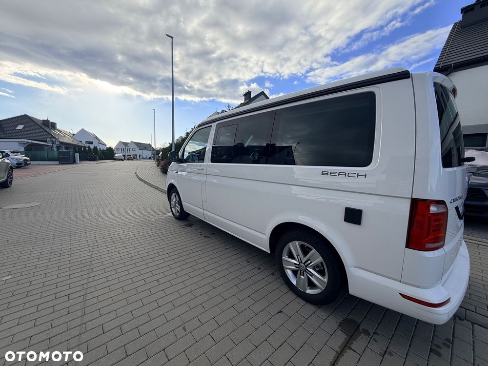 Volkswagen California 2015 photo 3