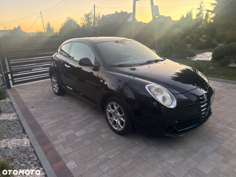 Alfa Romeo Mito - 2
