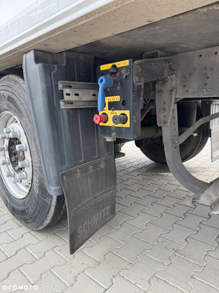 Schmitz Cargobull SKO24L - 14