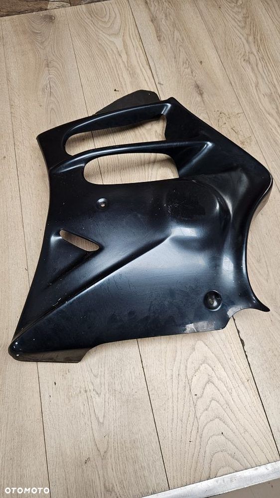 Bok owiewka dodatkowa odlew / laminat Yamaha XJ900 Diversion 4KM - 5