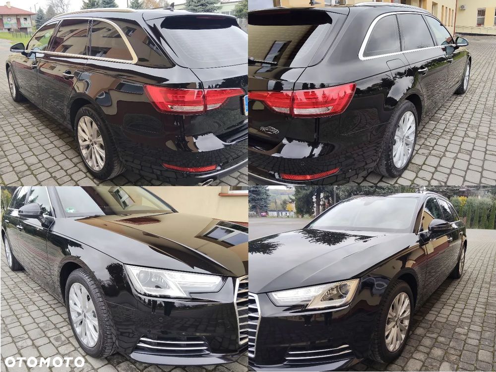 Audi A4 Avant - 11