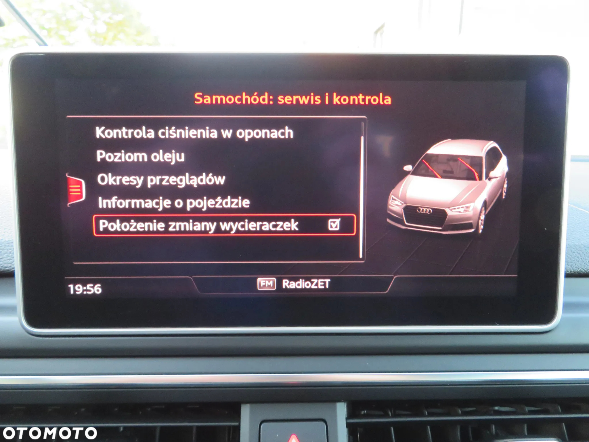 Audi A4 40 TDI Quattro S tronic - 31