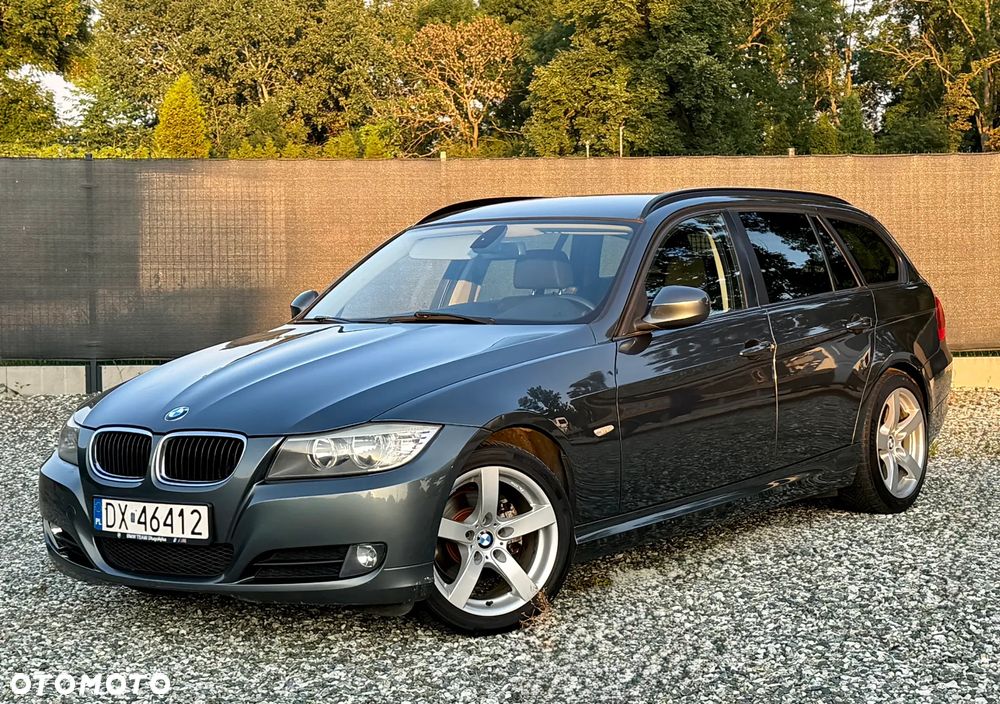 BMW Seria 3 - 1
