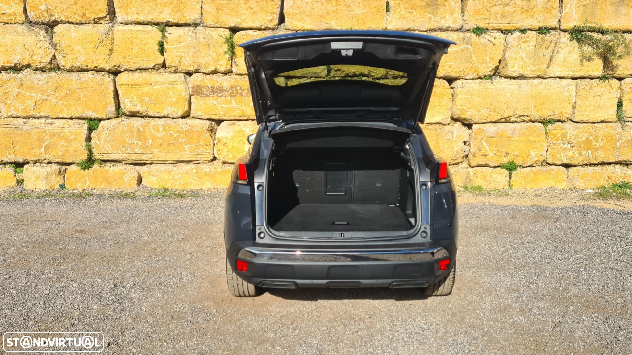 Peugeot 3008 1.5 BlueHDi Allure EAT8 - 41