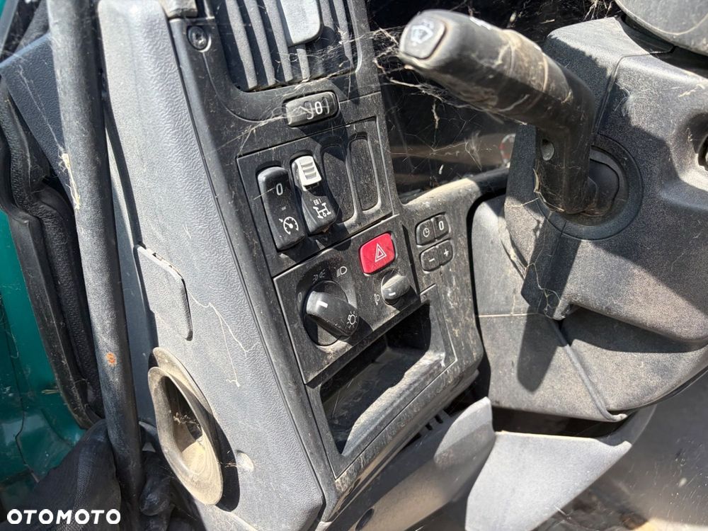 Scania G 440 8X4 - 14