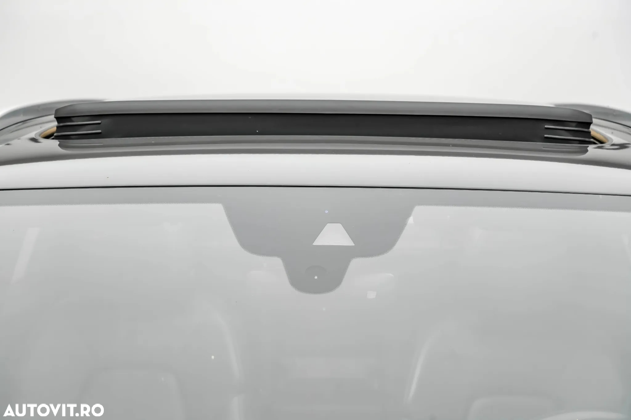 Porsche Cayenne E-Hybrid Tiptronic S Platinum Edition - 29