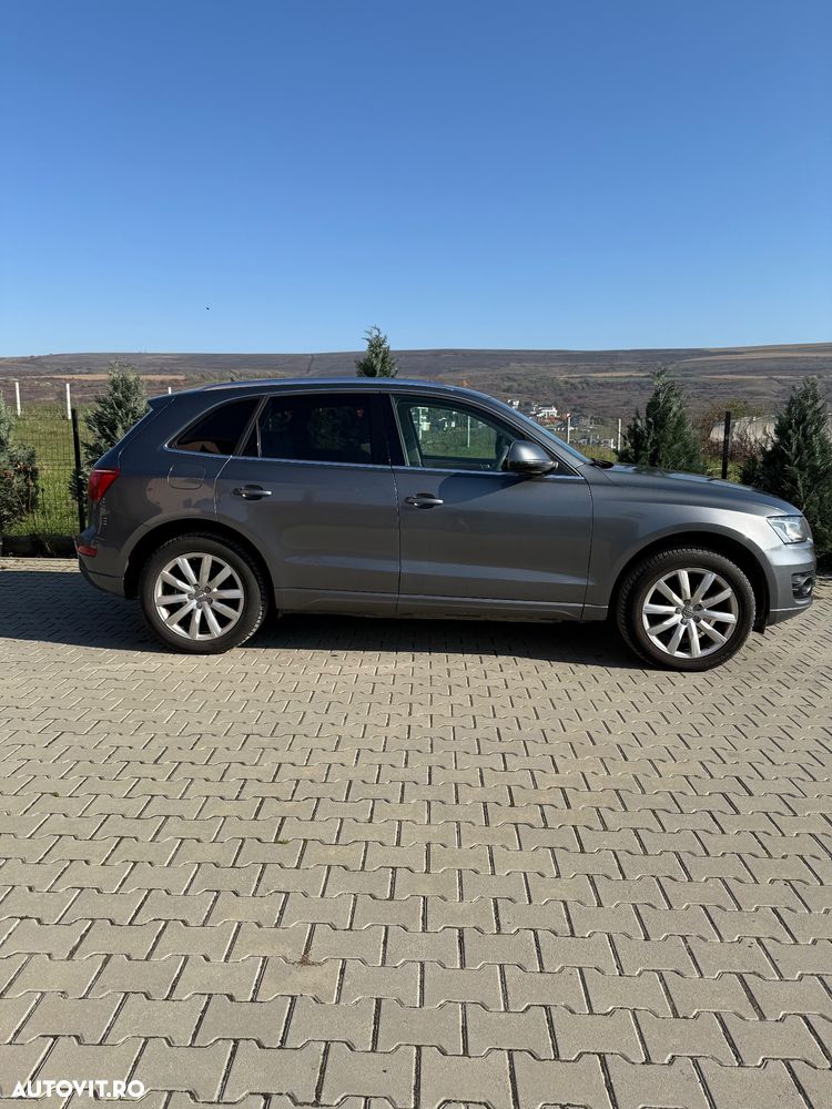 Audi Q5 - 4