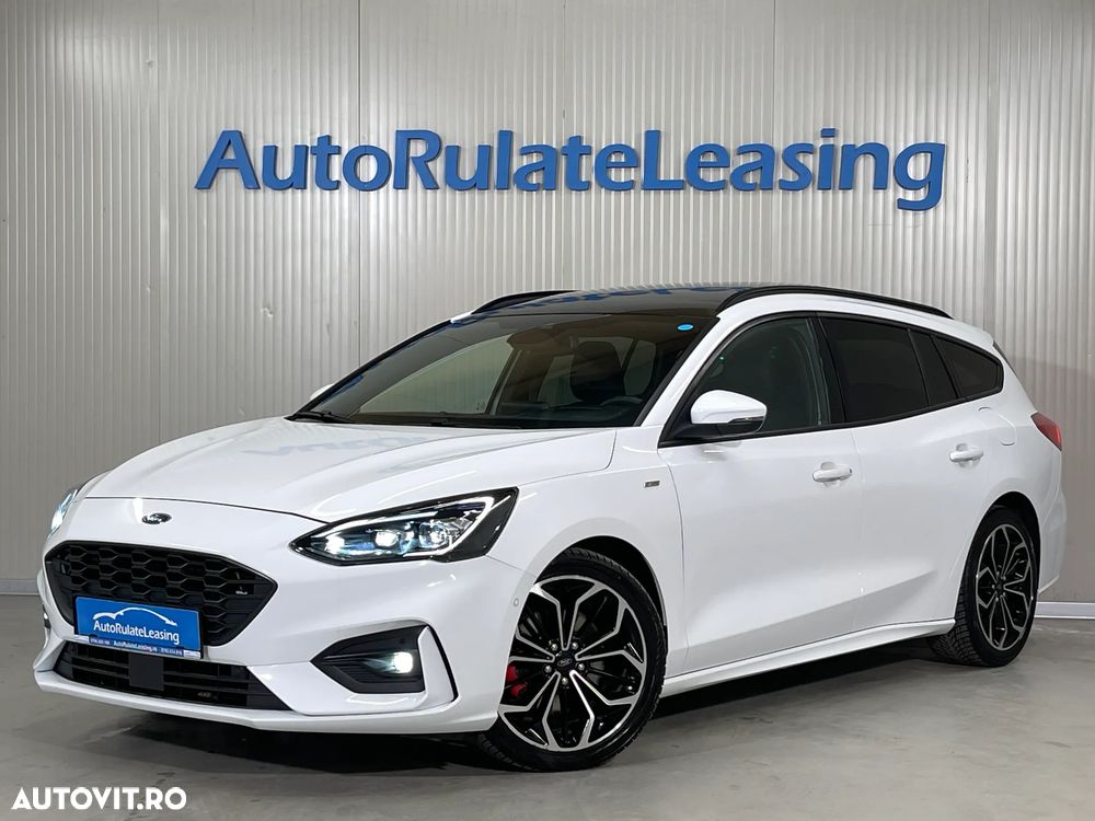 FORD Focus 2021