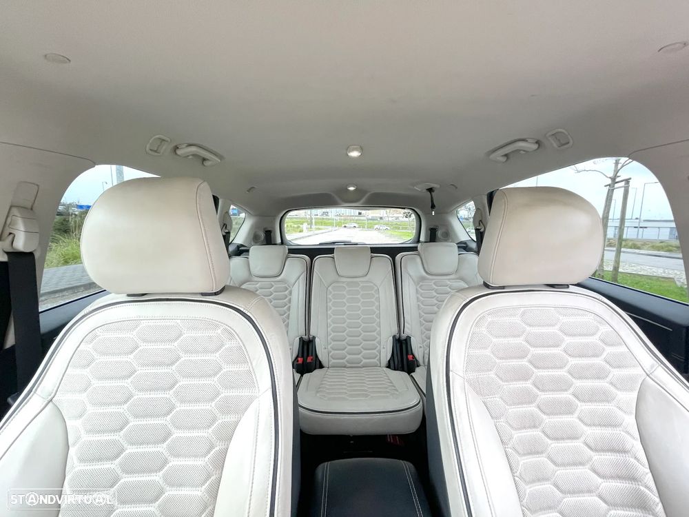 Ford S-Max 2.0 TDCi Vignale Powershift - 32