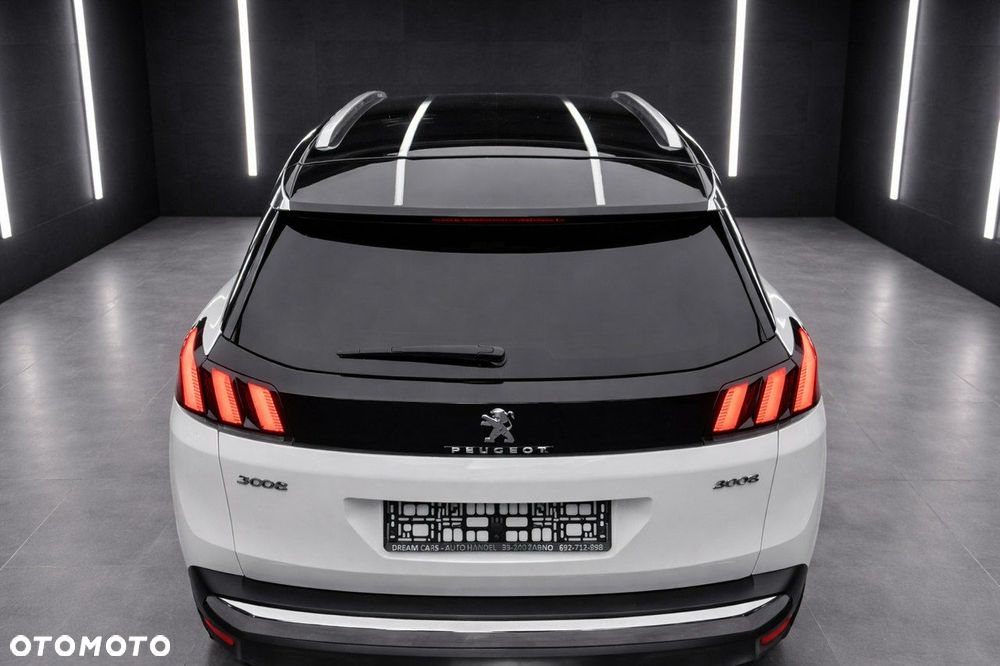 Peugeot 3008 - 5