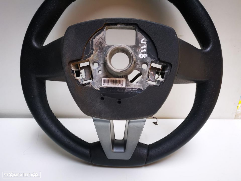 SEAT TOLEDO IV (KG3) 2013 VOLANTE - V118 - 10