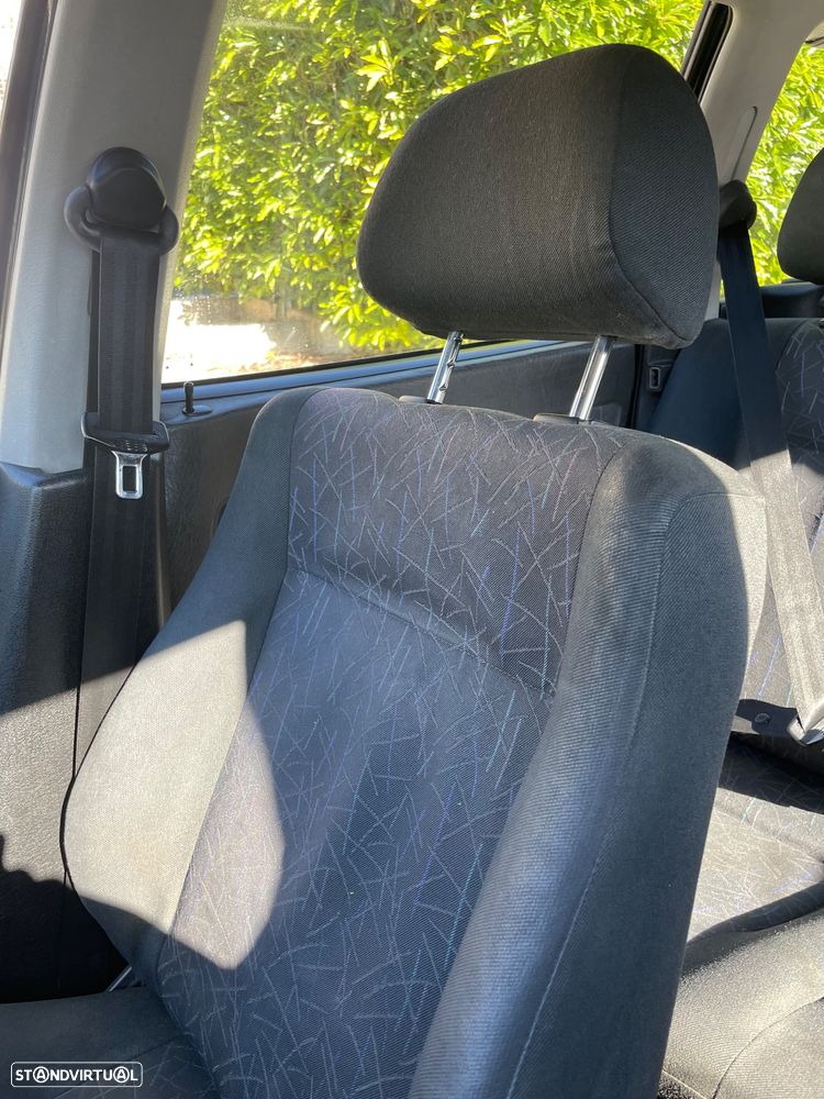 VW Polo Variant 1.4 Confortl AC - 7