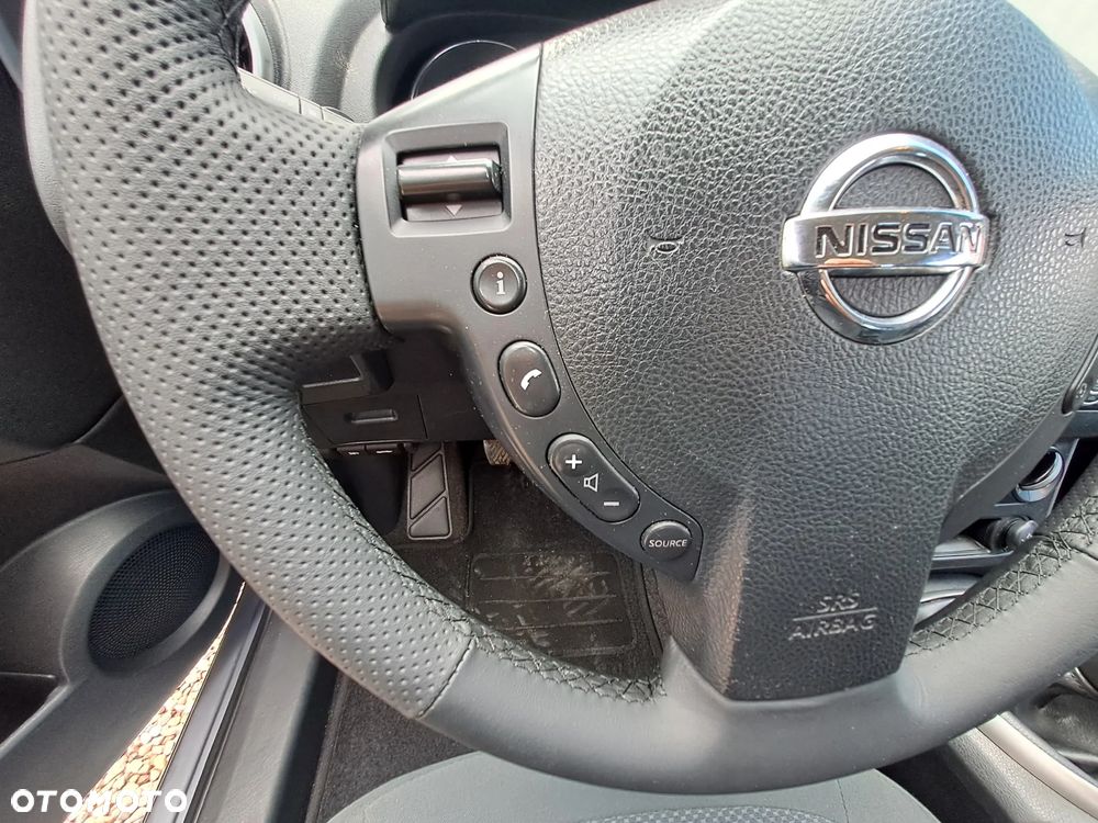 Nissan Qashqai - 13