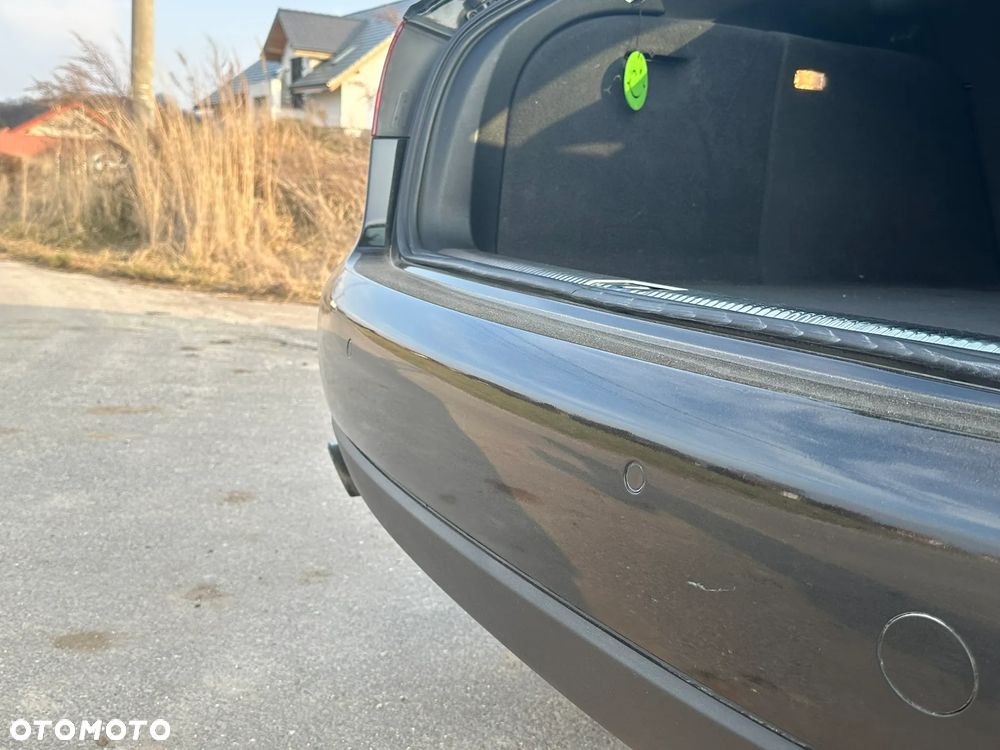 Audi A4 Avant 2.0 T FSI - 29