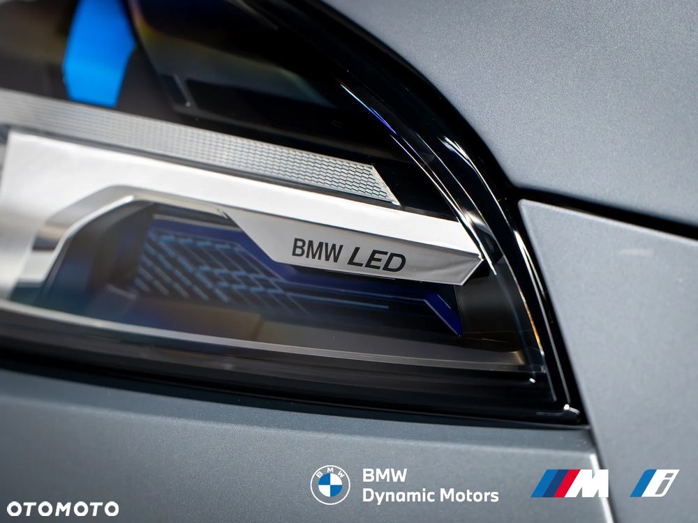 BMW Seria 2 M235 xDrive Gran Coupe - 9