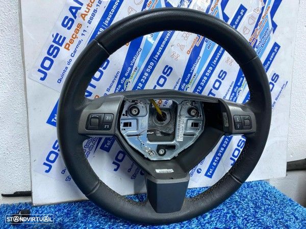 Volante Opel Astra H (A04) - 1
