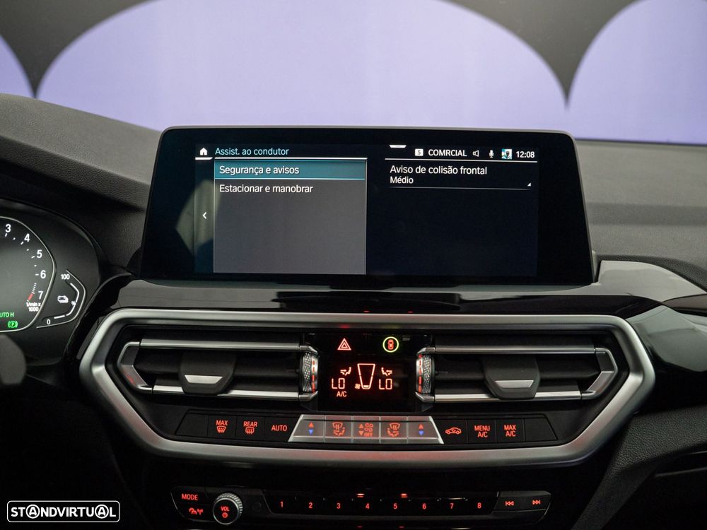 BMW X3 30 e xDrive - 33