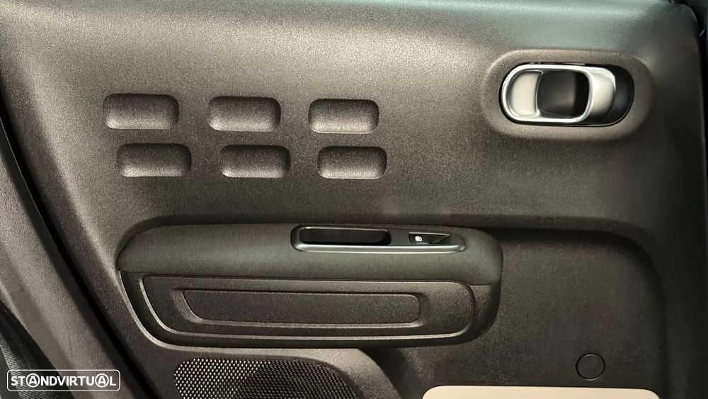 Citroën C3 1.2 PureTech YOU Pack Plus - 29