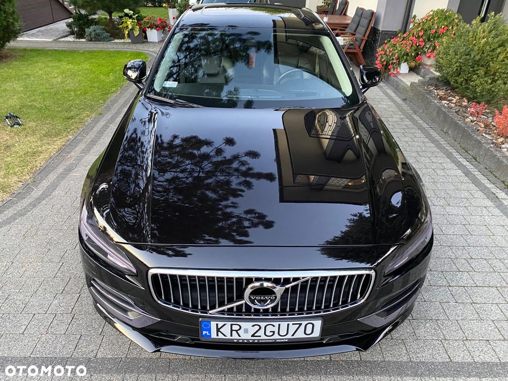 Volvo S90 T6 AWD Inscription - 9