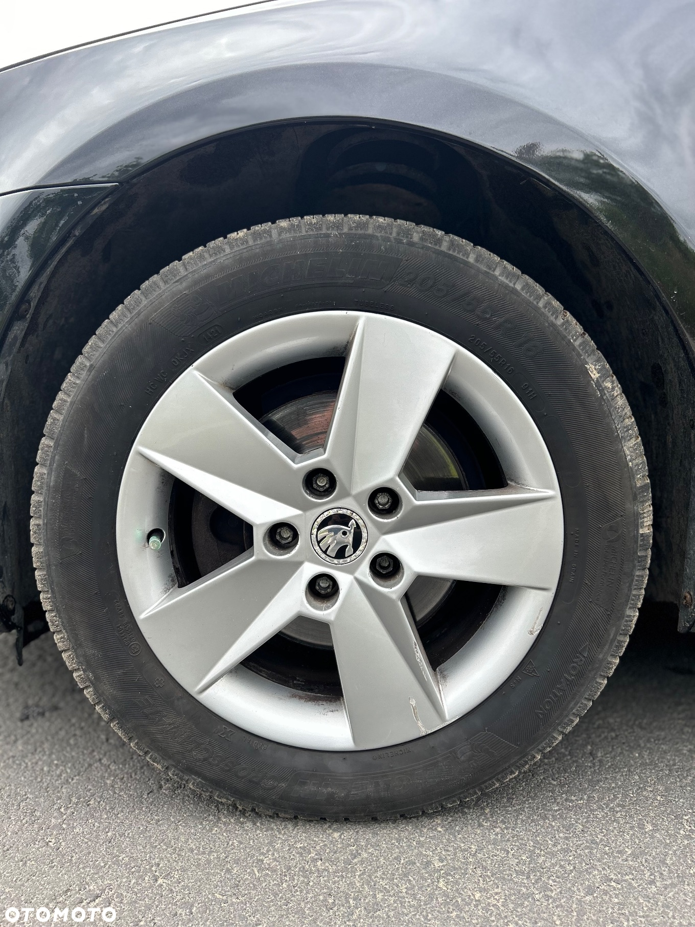 Skoda Octavia 1.4 TSI Active - 10