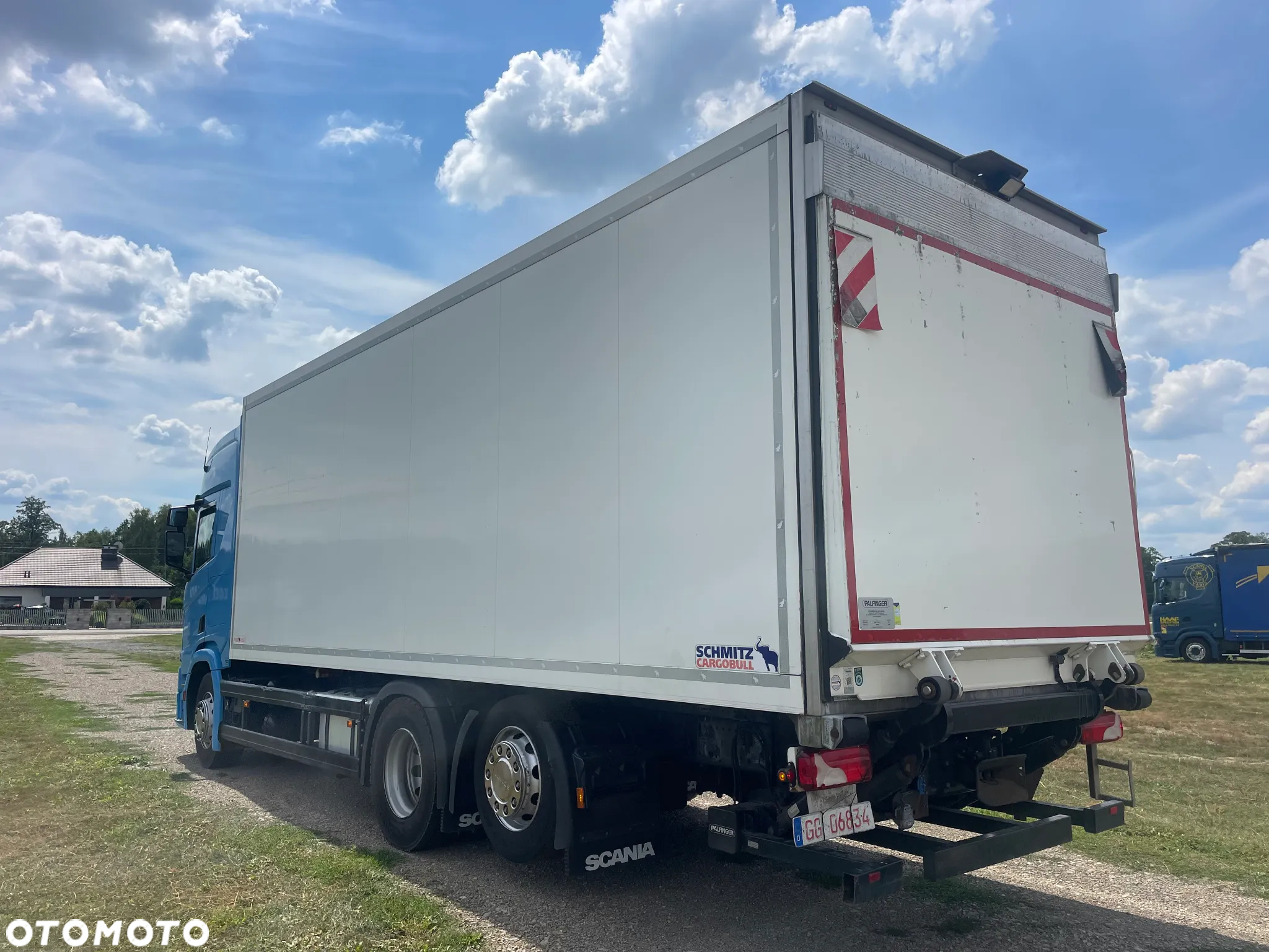 Scania R450 - 3