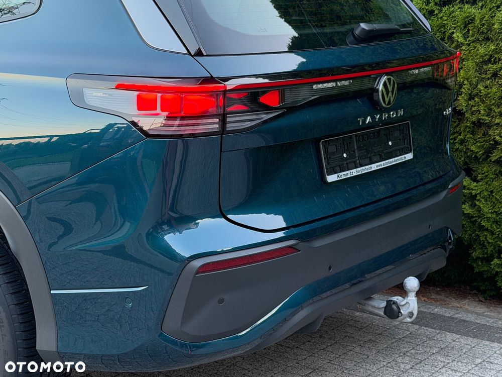 Volkswagen Tayron 1.5 eTSI OPF DSG Elegance - 16