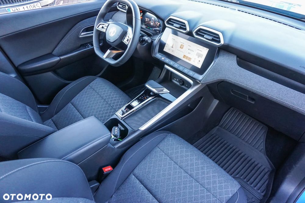 MG ZS 1.5 HEV+ Standard - 26