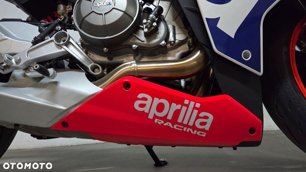 Aprilia RS - 24