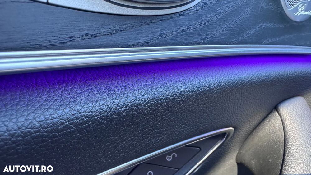 Mercedes-Benz E 300 Aut. - 6