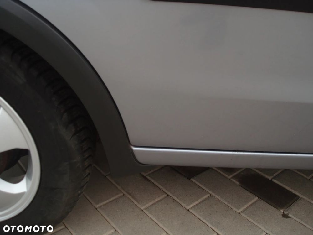 Opel Corsa 1.4 16V Cosmo - 23