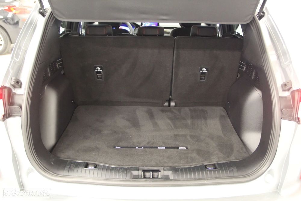 Ford Kuga 1.5 EcoBoost ST-Line - 24