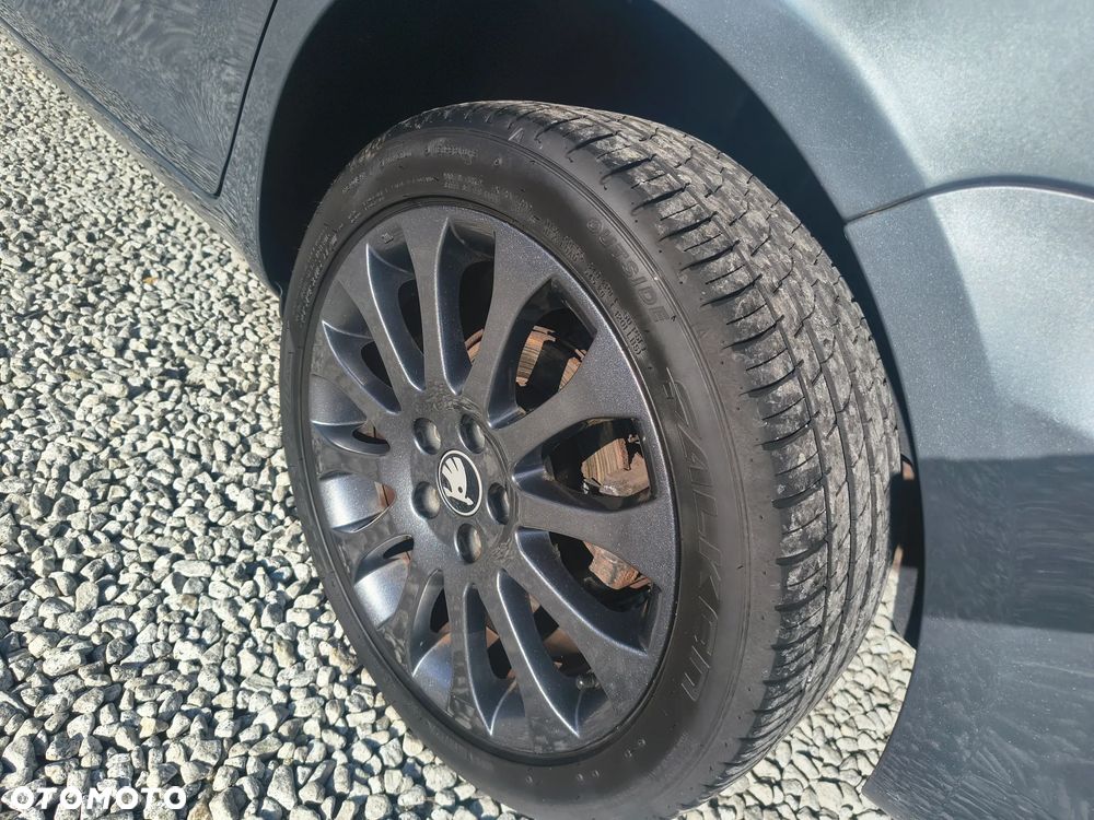 Skoda Fabia 1.2 TSI Elegance Green tec - 10