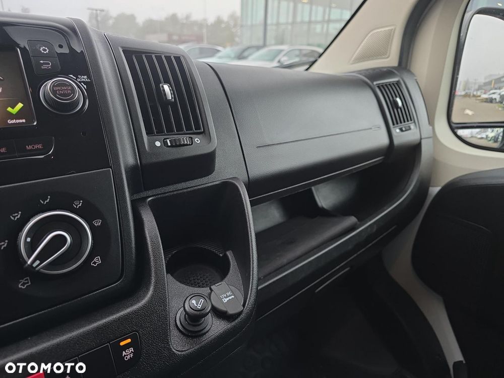 Citroën jumper - 21