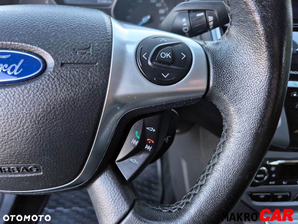 Ford Focus 2.0 TDCi Titanium MPS6 - 10