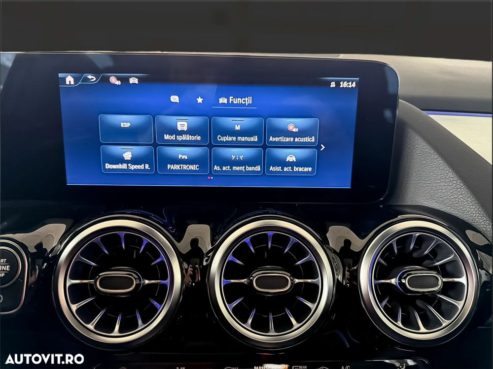 Mercedes-Benz GLA 220 4MATIC 8G-DCT AMG Line Advanced Plus - 20