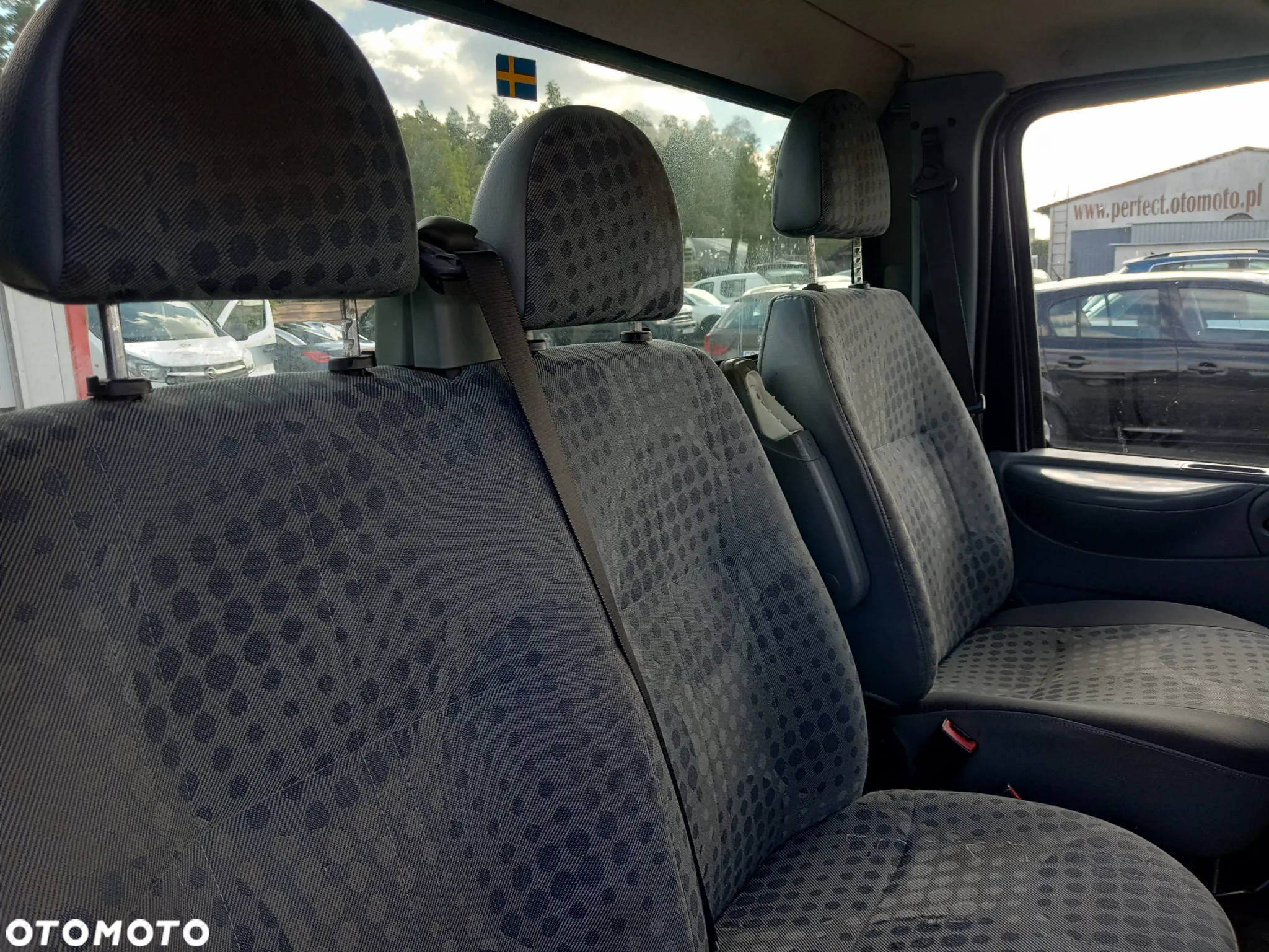 Ford Transit - 17