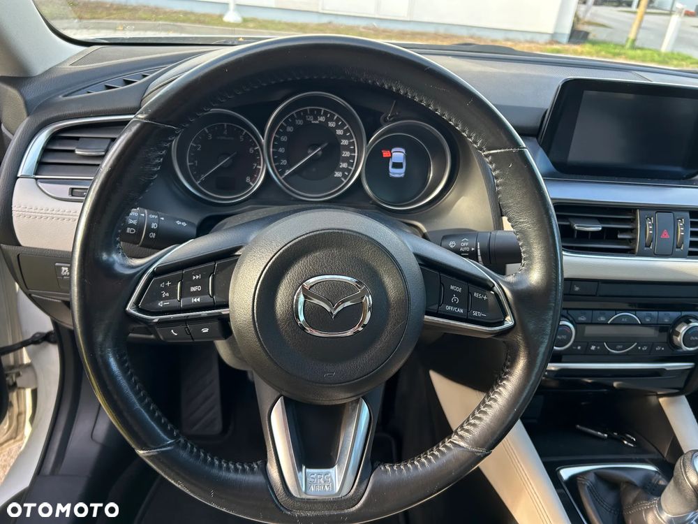 Mazda 6 2.0 Skypassion I-ELoop - 4