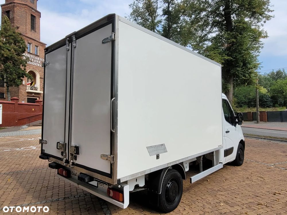Renault Master - 4