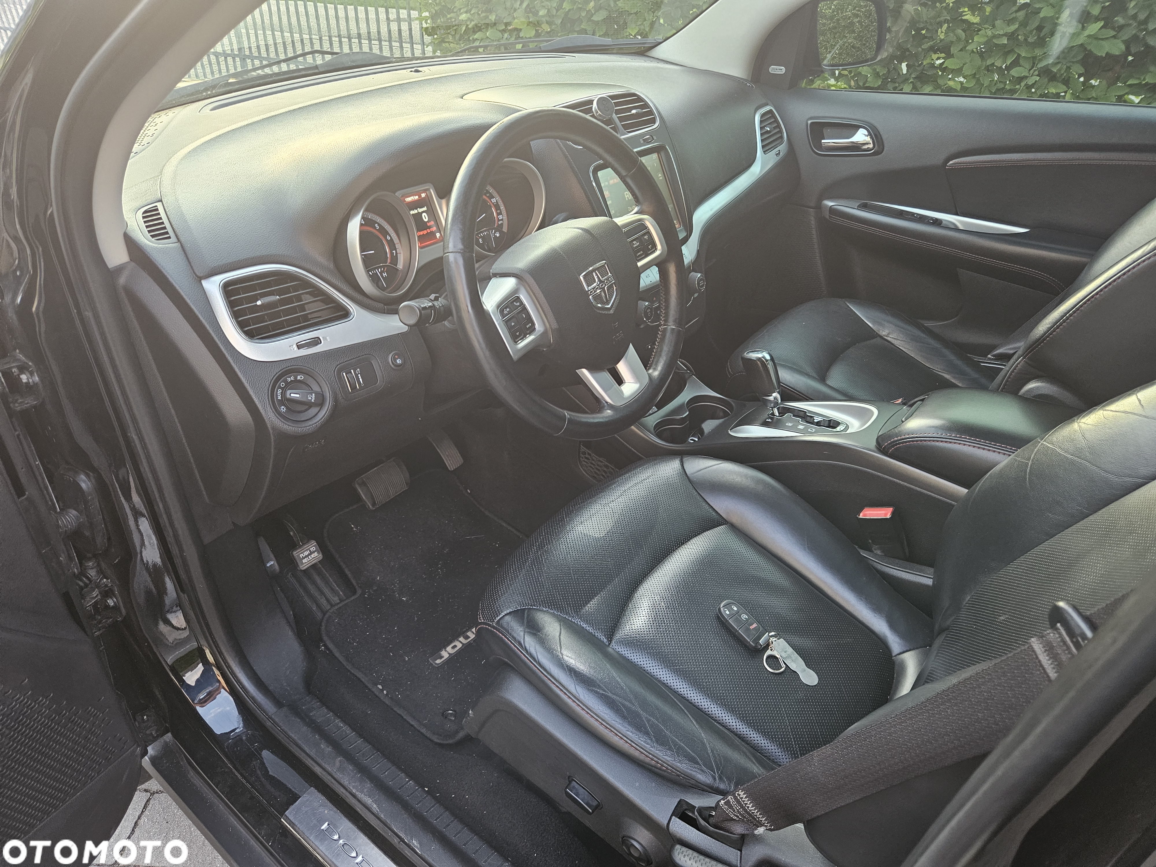 Dodge Journey - 6