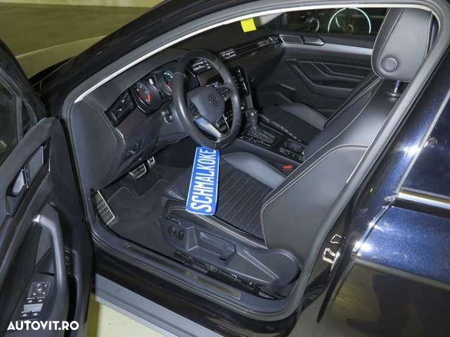 Volkswagen Passat Alltrack - 6