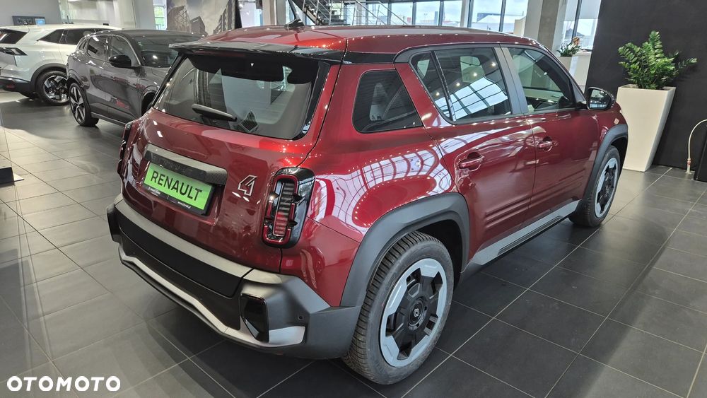 Renault 4 - 10
