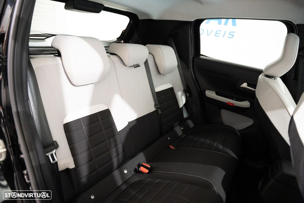 Citroën e-C3 44 kWh Autonomia Conforto Max - 27