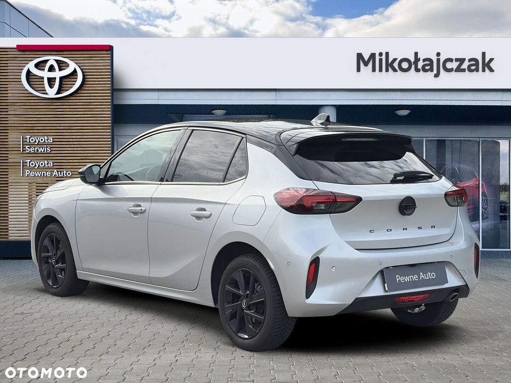 Opel Corsa 1.2 T GS S&S - 5