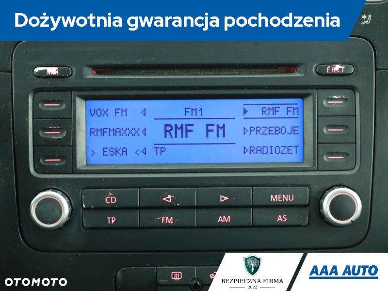 Volkswagen Golf - 11