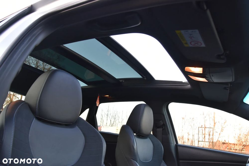 Hyundai i30 N 2.0 T-GDI Performance - 24