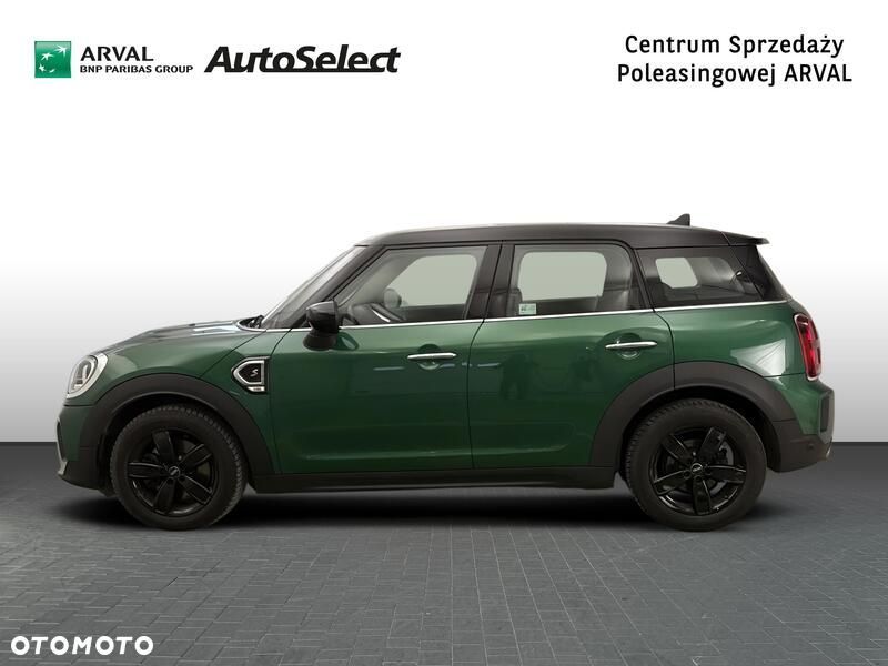 MINI Countryman Cooper S - 2