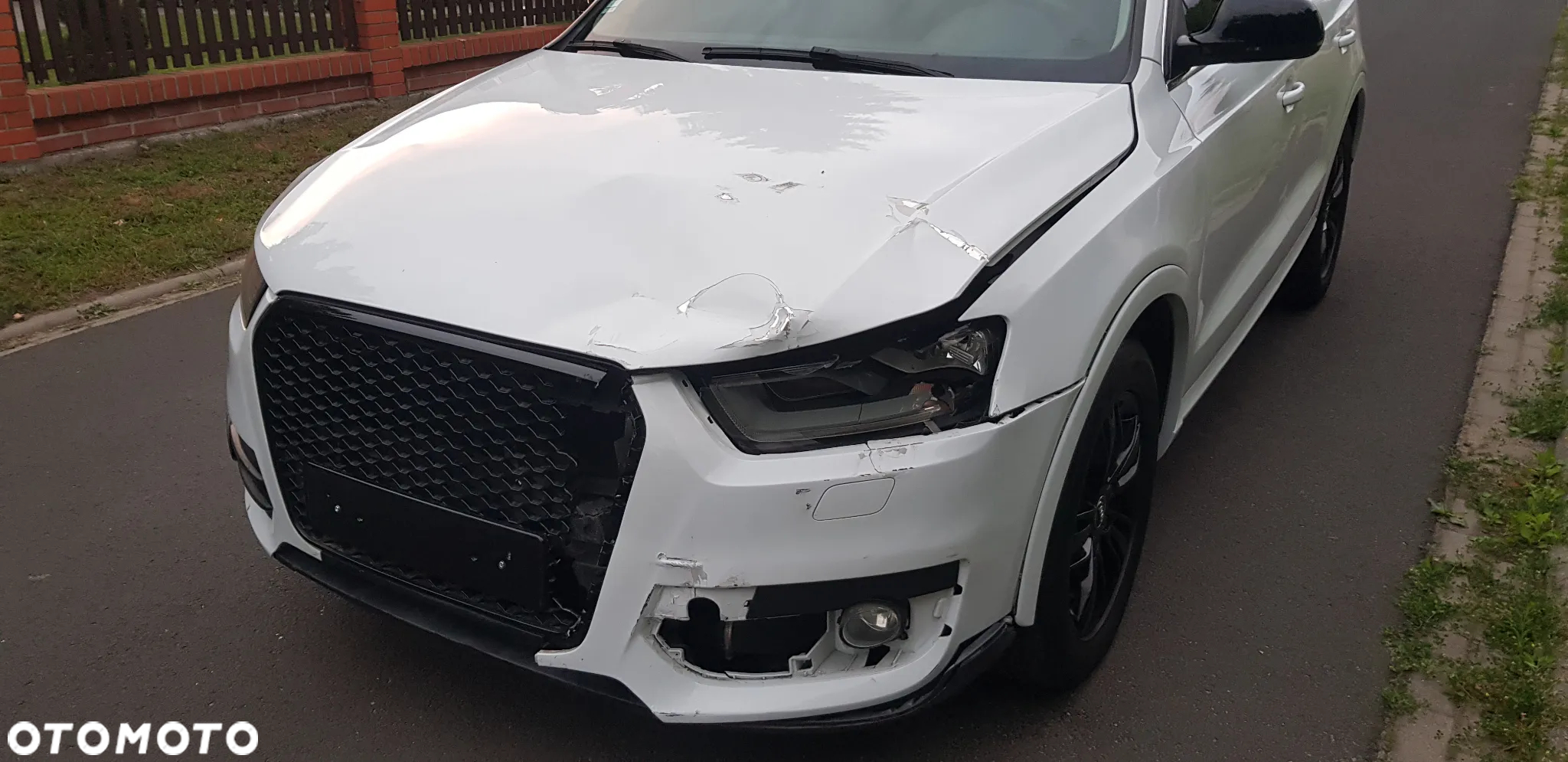 Audi Q3 2.0 TDI - 14