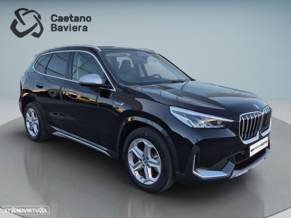 BMW X1 xDrive25e xLine - 10